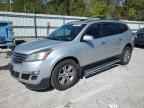 2016 CHEVROLET TRAVERSE