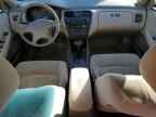 2000 HONDA ACCORD