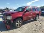 2007 CHEVROLET Tahoe