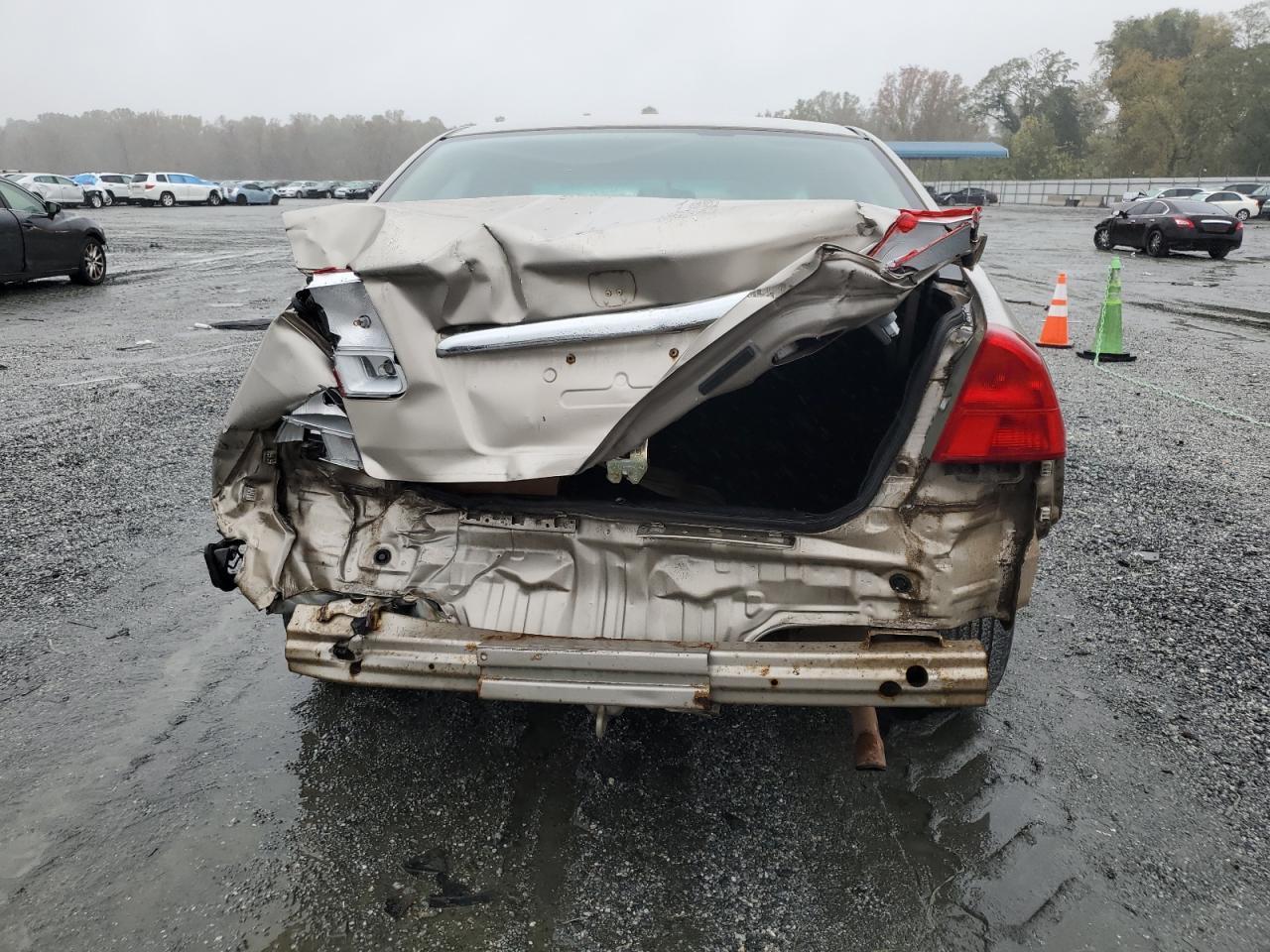 2002 HONDA CIVIC