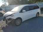 2014 TOYOTA SIENNA