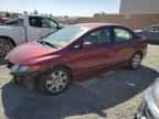 2006 HONDA CIVIC