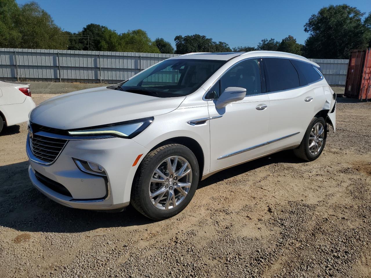 2023 BUICK ENCLAVE
