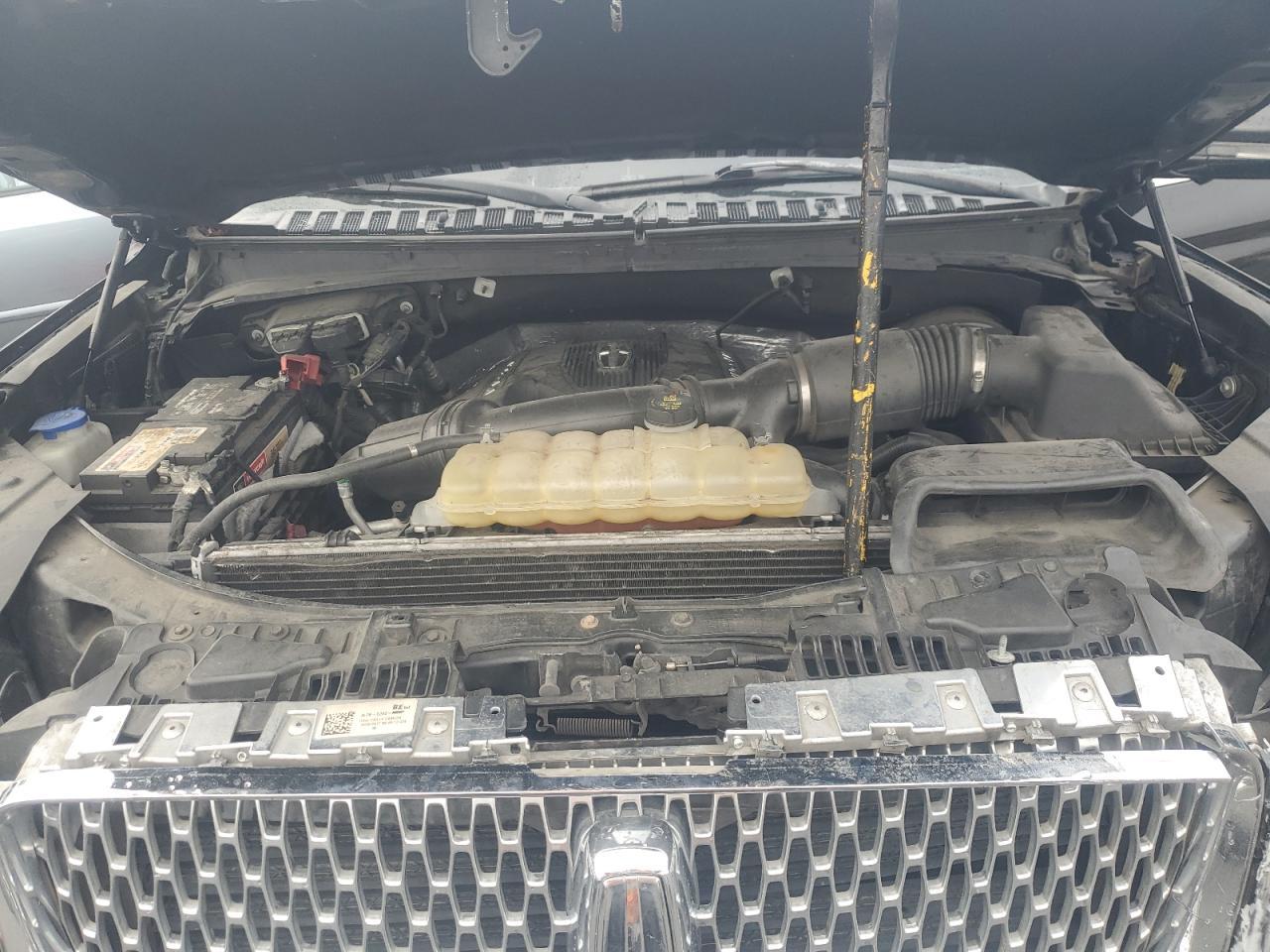 2018 LINCOLN Navigator