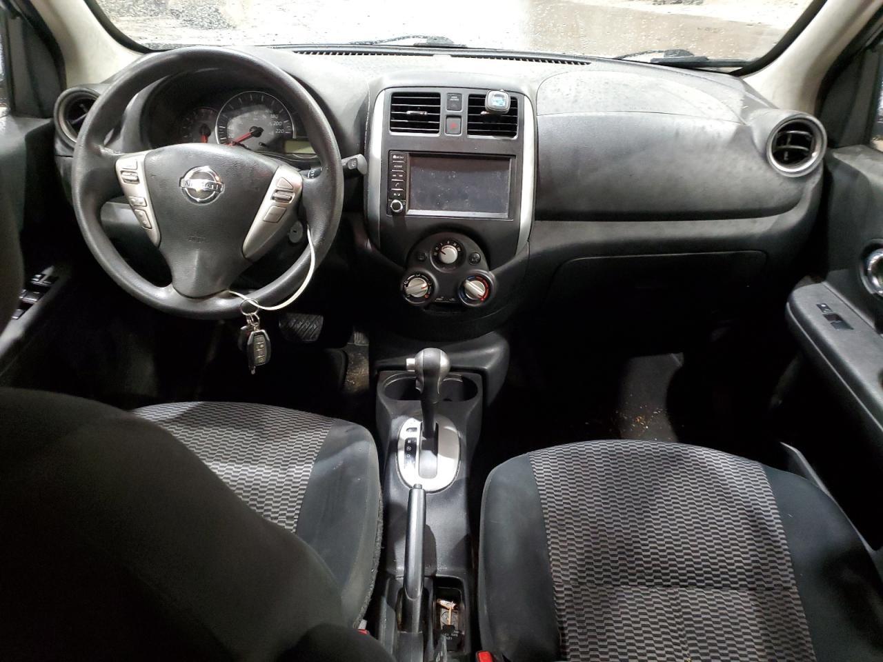 2019 NISSAN MICRA
