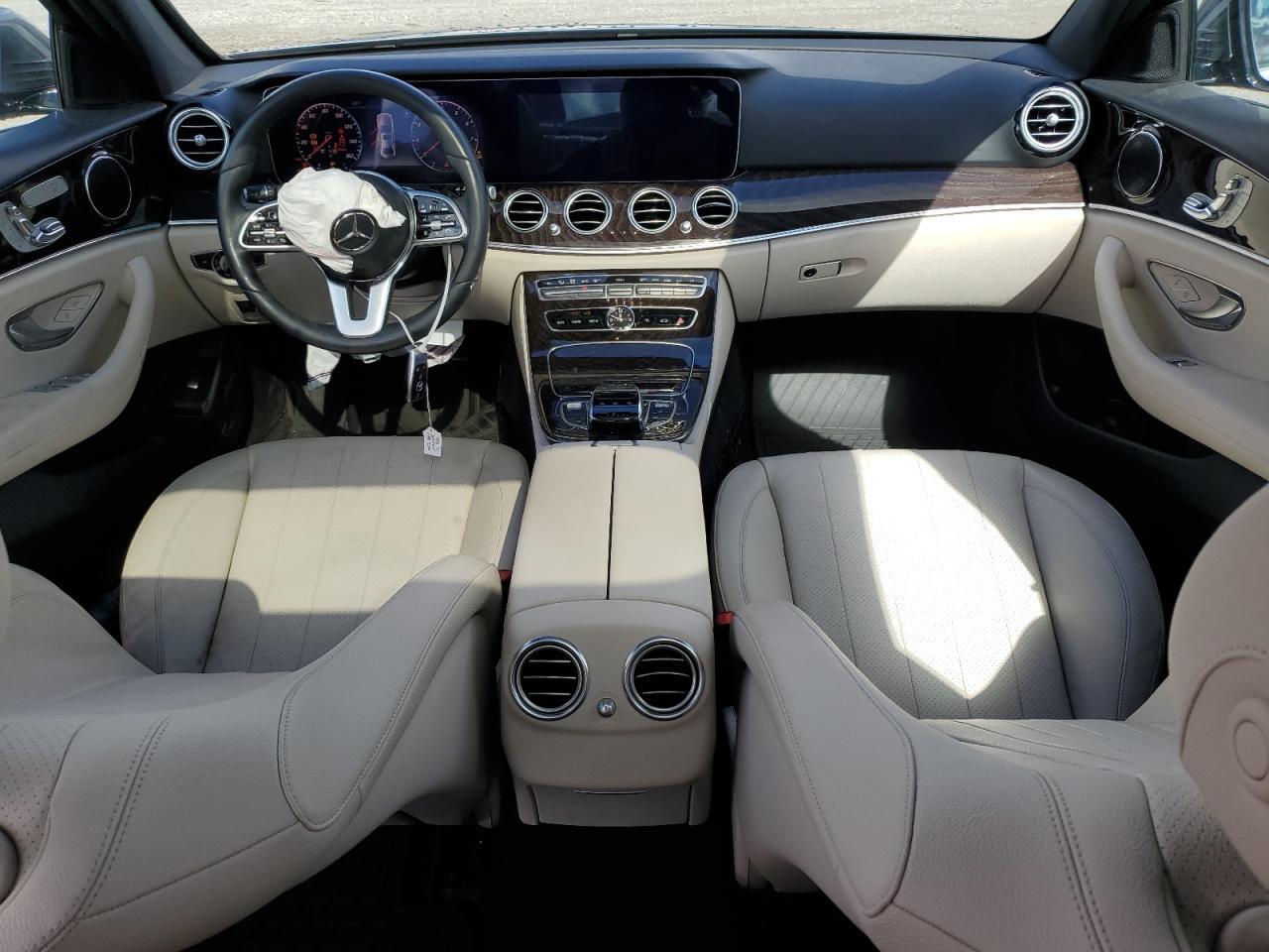 2019 MERCEDES-BENZ E-Class