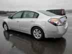 2011 NISSAN ALTIMA