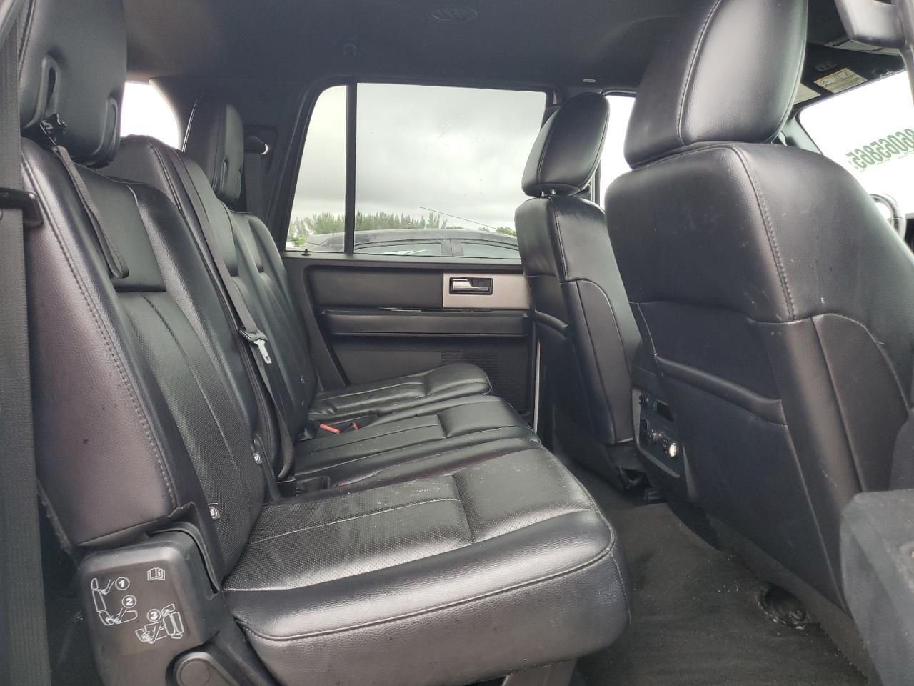2017 FORD Expedition