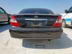 2004 TOYOTA CAMRY