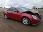 2008 CADILLAC CTS