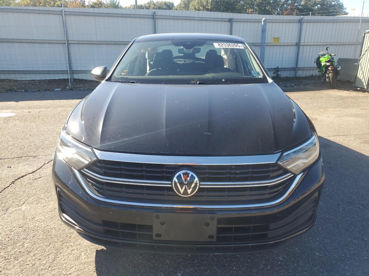 2023 VOLKSWAGEN JETTA