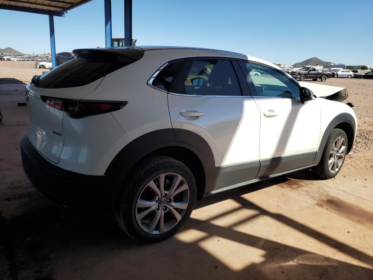 2021 MAZDA CX-30