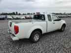2018 NISSAN Frontier
