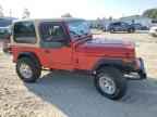 1995 JEEP WRANGLER