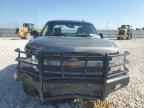 2013 CHEVROLET Silverado