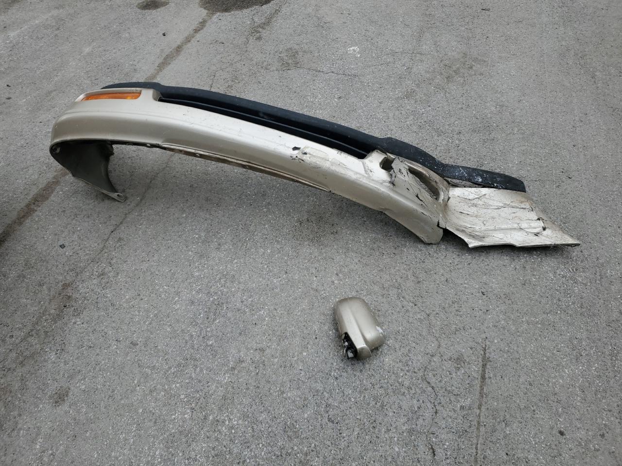 1995 HONDA ACCORD