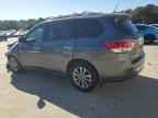 2015 NISSAN PATHFINDER