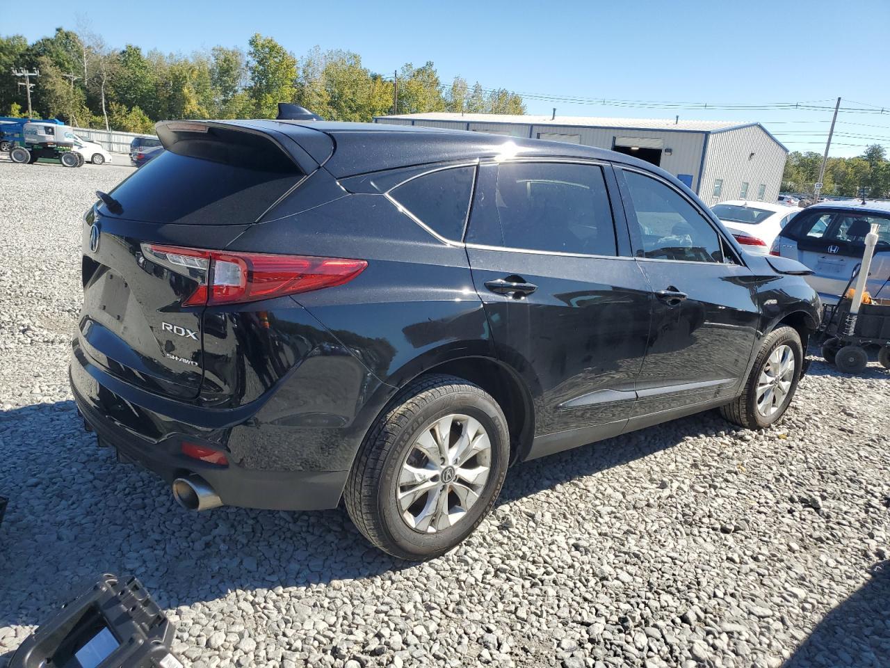 2024 ACURA RDX