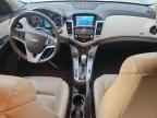 2015 CHEVROLET CRUZE