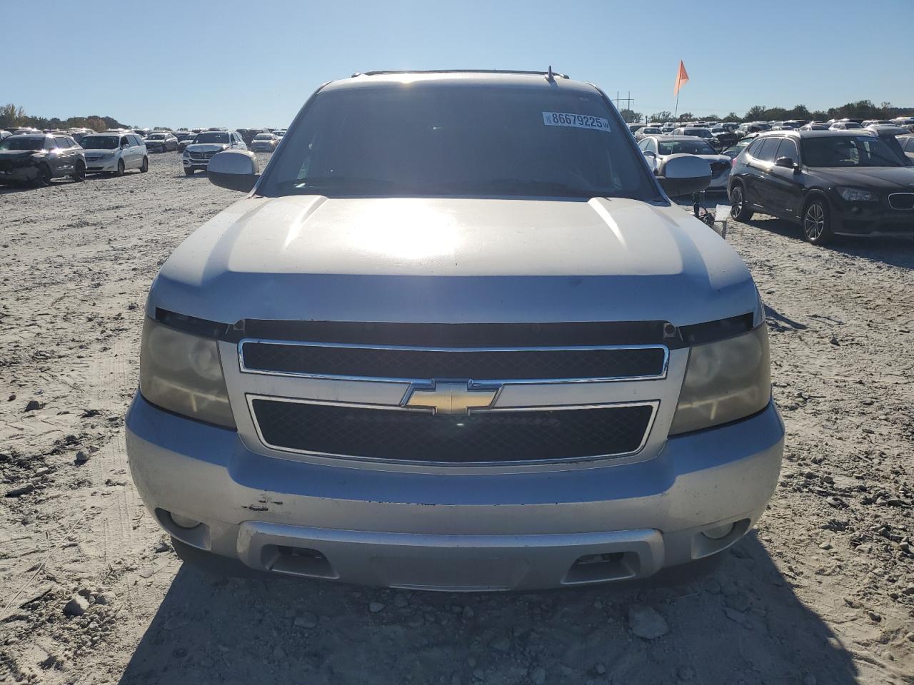 2011 CHEVROLET Suburban