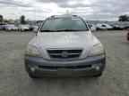 2006 KIA SORENTO