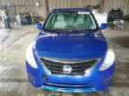 2015 NISSAN VERSA