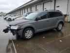 2019 DODGE JOURNEY