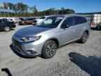 2019 MITSUBISHI outlander