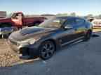 2021 KIA Stinger