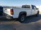 2002 CHEVROLET Silverado 2500