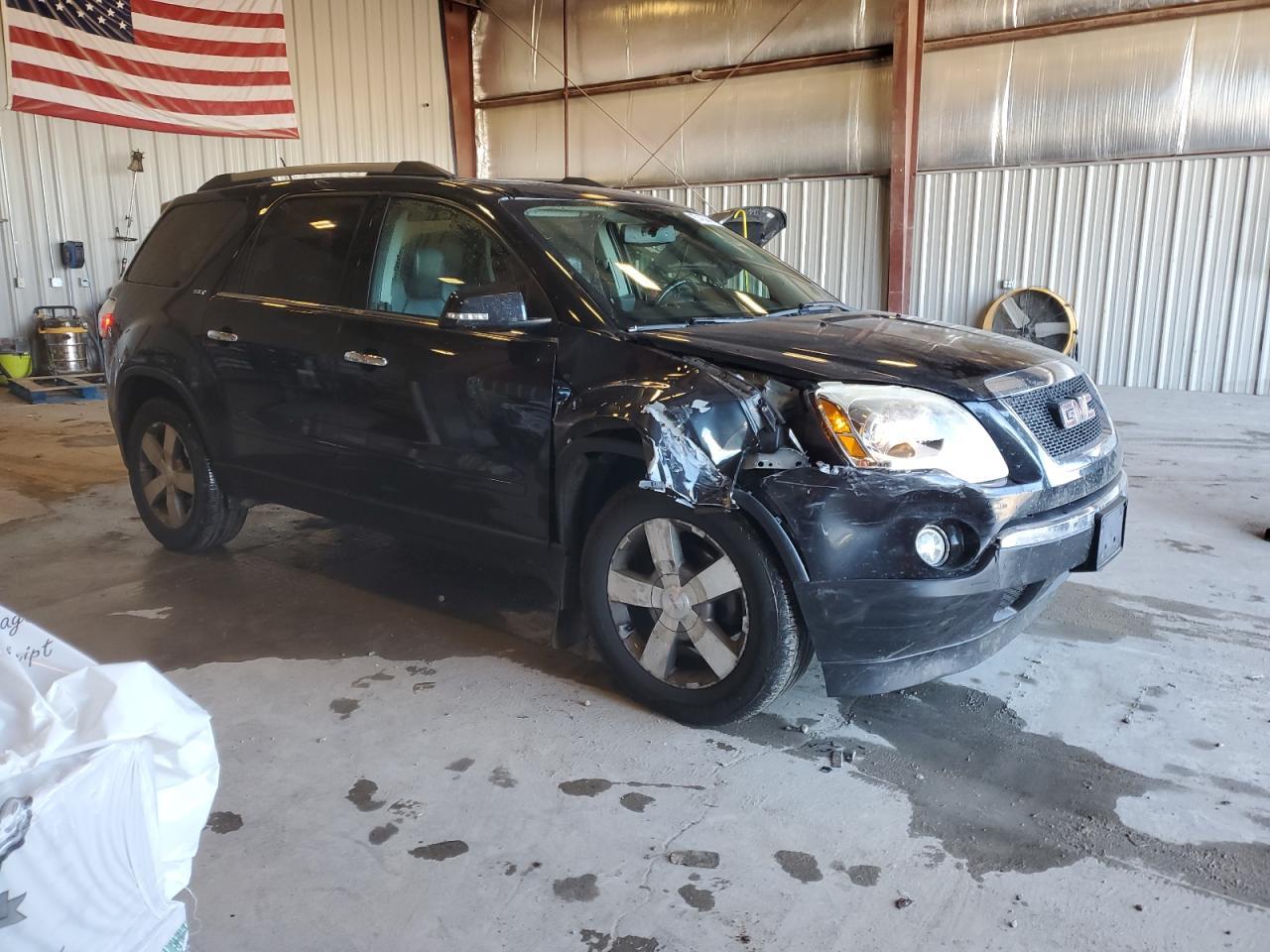 2012 GMC ACADIA