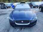 2017 JAGUAR XE