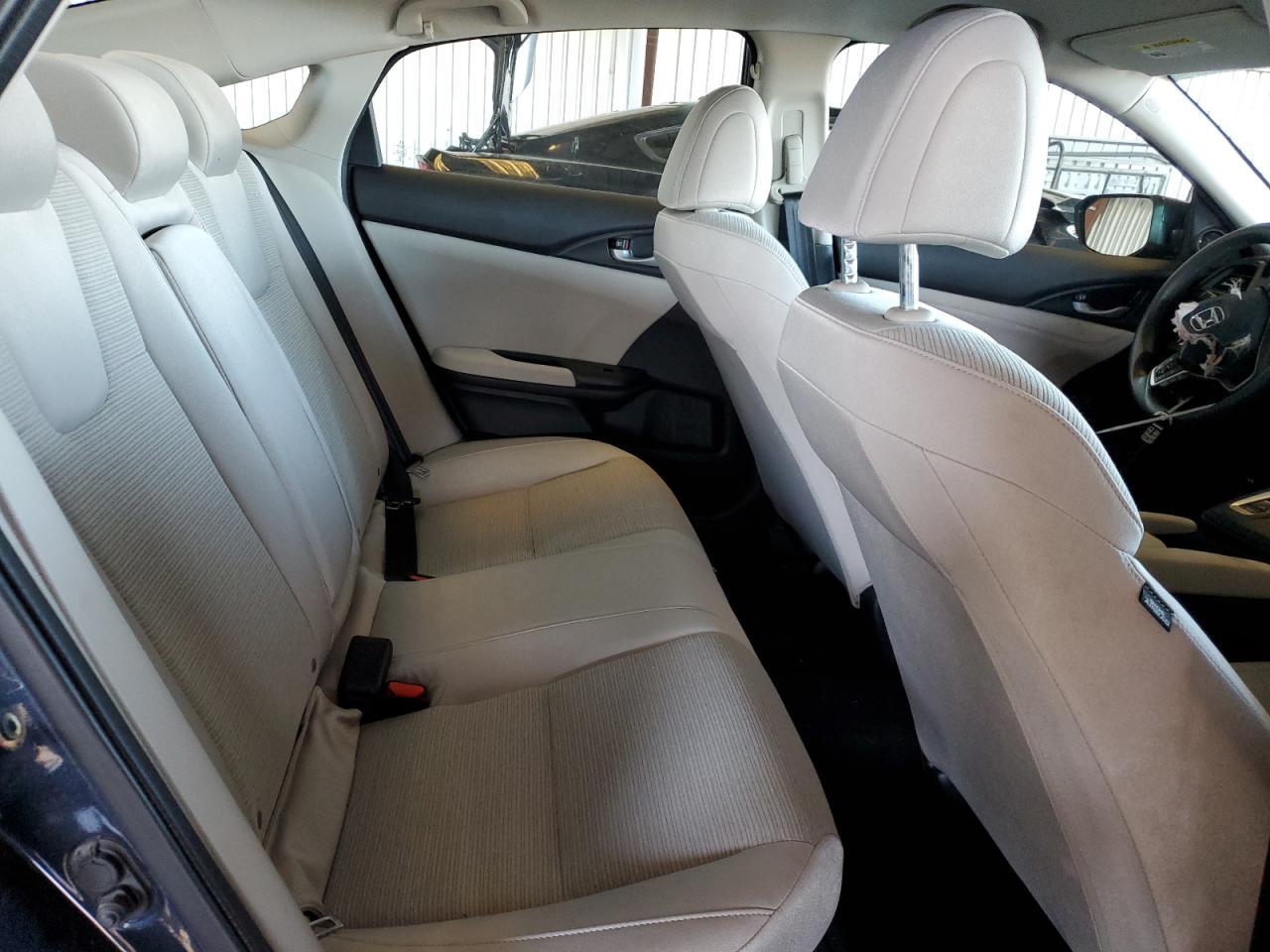 2022 HONDA Insight