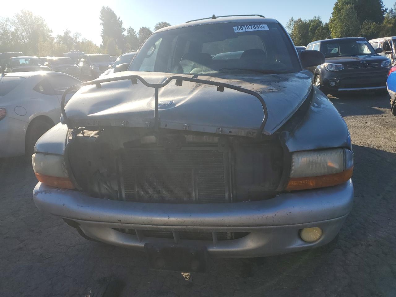 1999 DODGE DURANGO