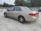 2005 HONDA ACCORD