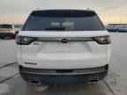 2021 CHEVROLET TRAVERSE