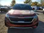 2021 KIA SELTOS