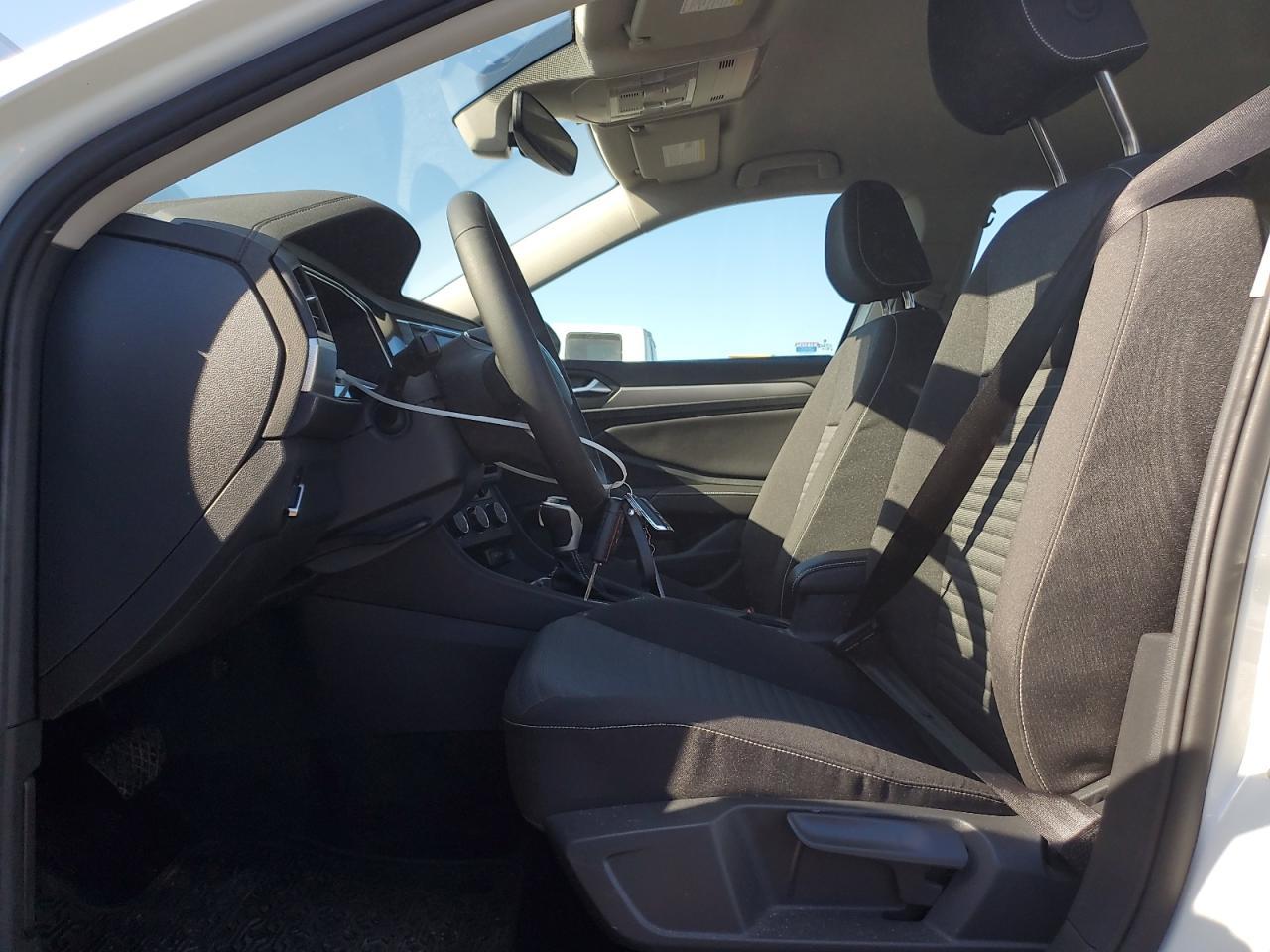 2024 VOLKSWAGEN JETTA