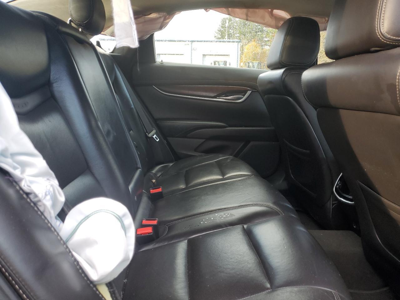 2024 CADILLAC XTS