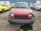 2006 JEEP Liberty