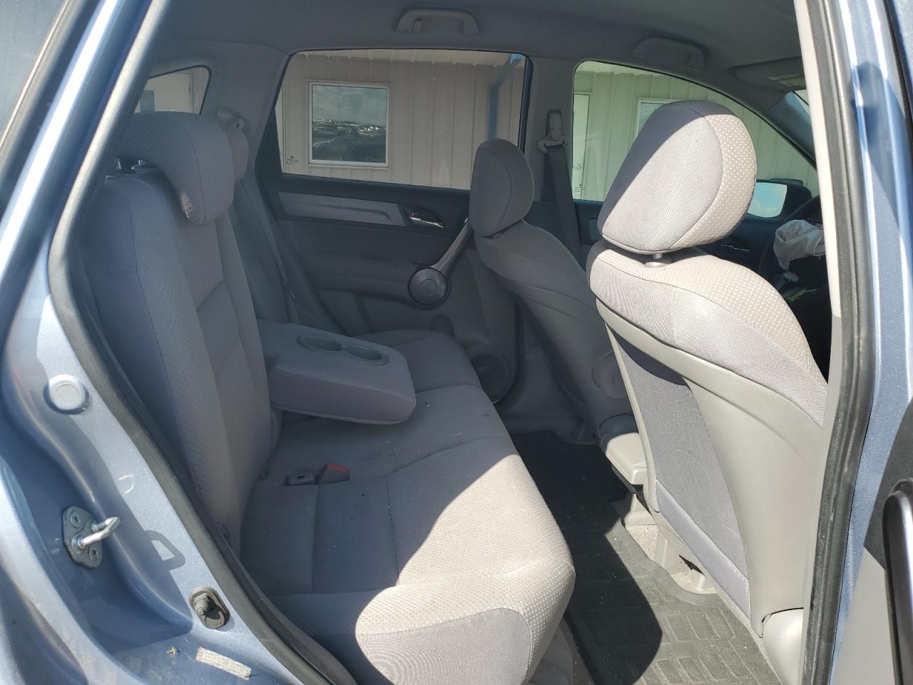 2008 HONDA CR-V