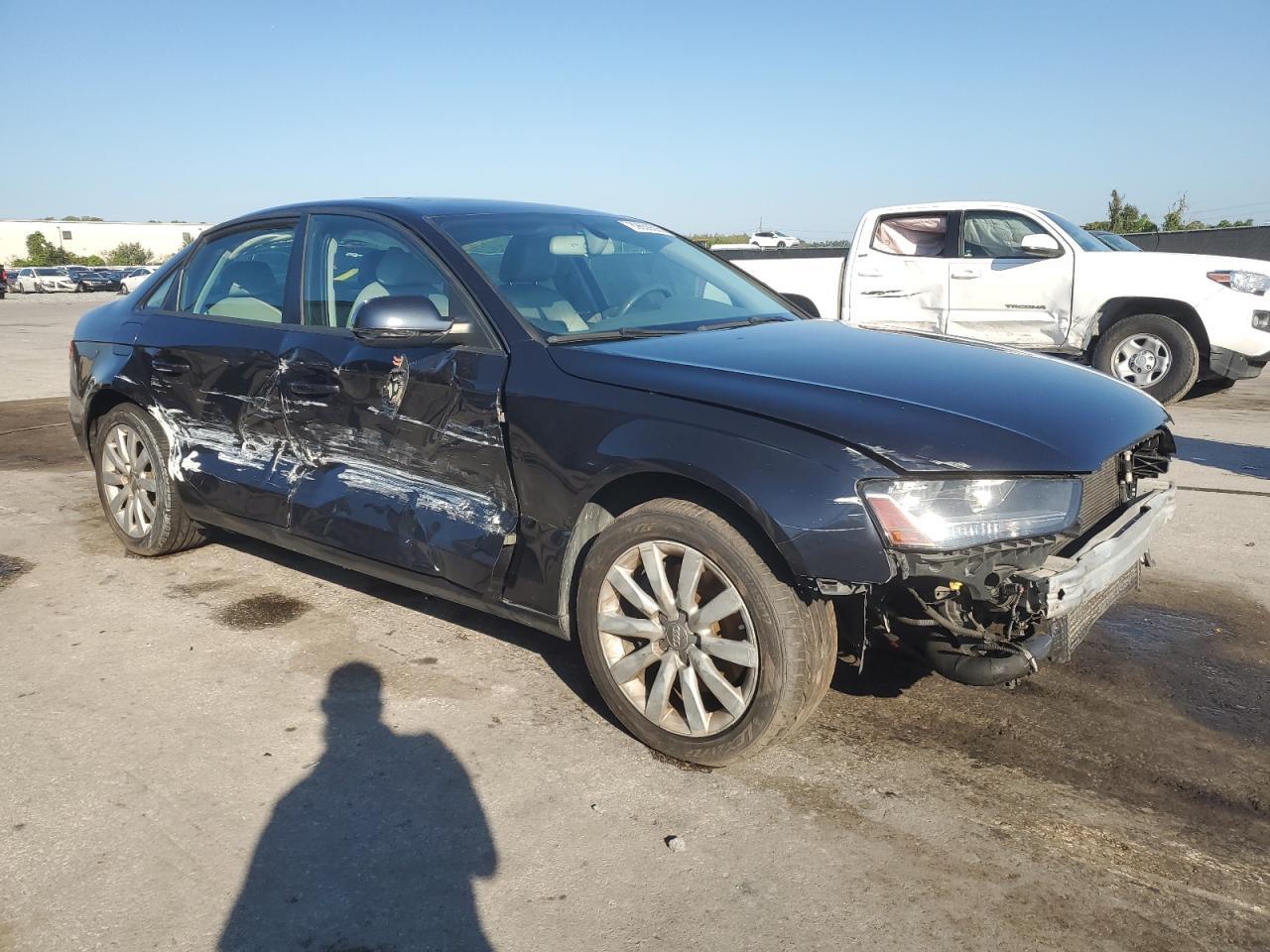 2014 AUDI A4