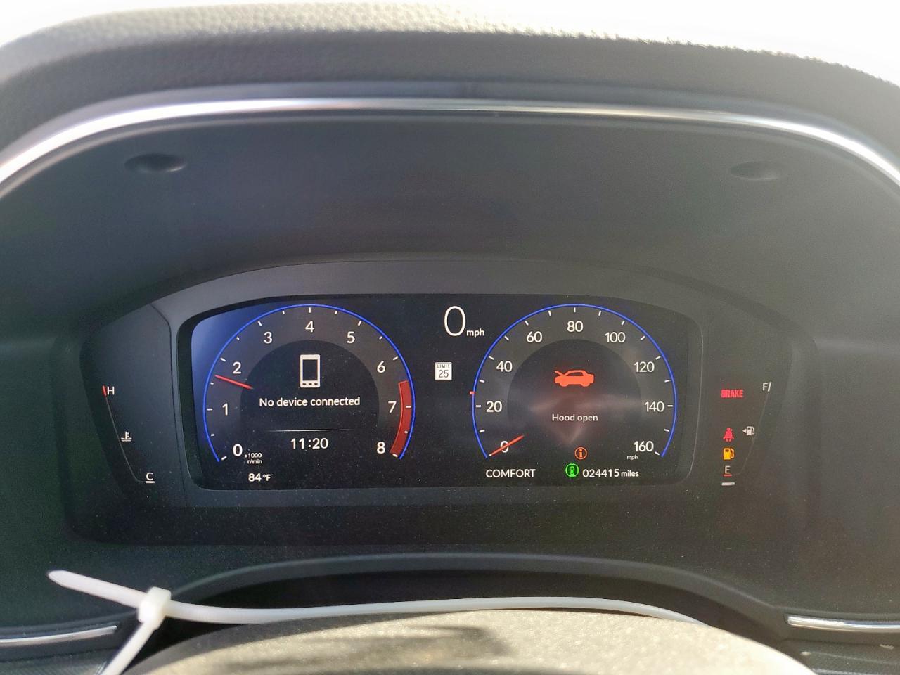 2024 ACURA Integra