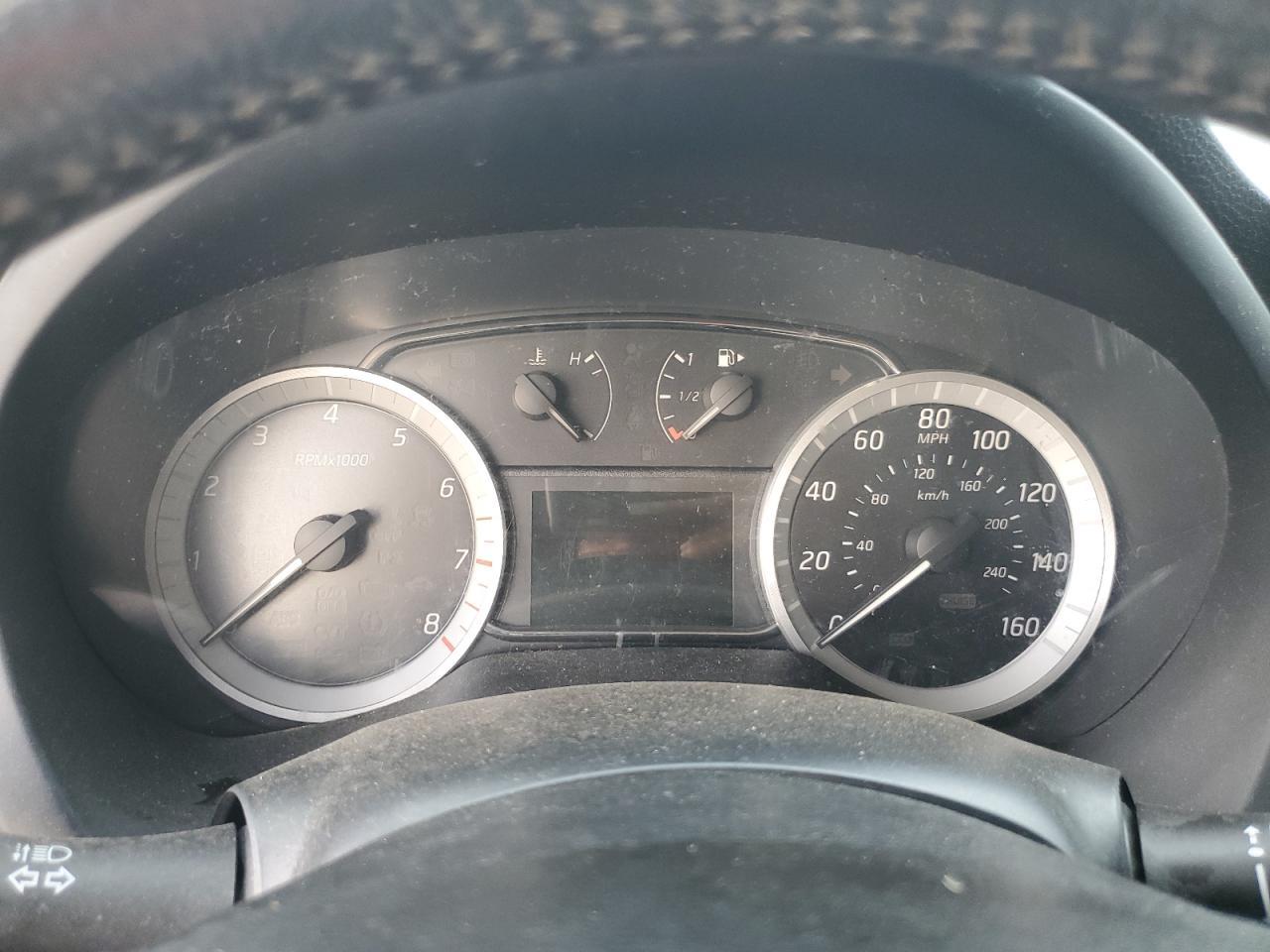 2013 NISSAN SENTRA