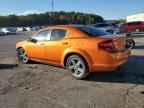 2011 DODGE Avenger