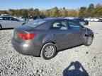 2010 KIA FORTE