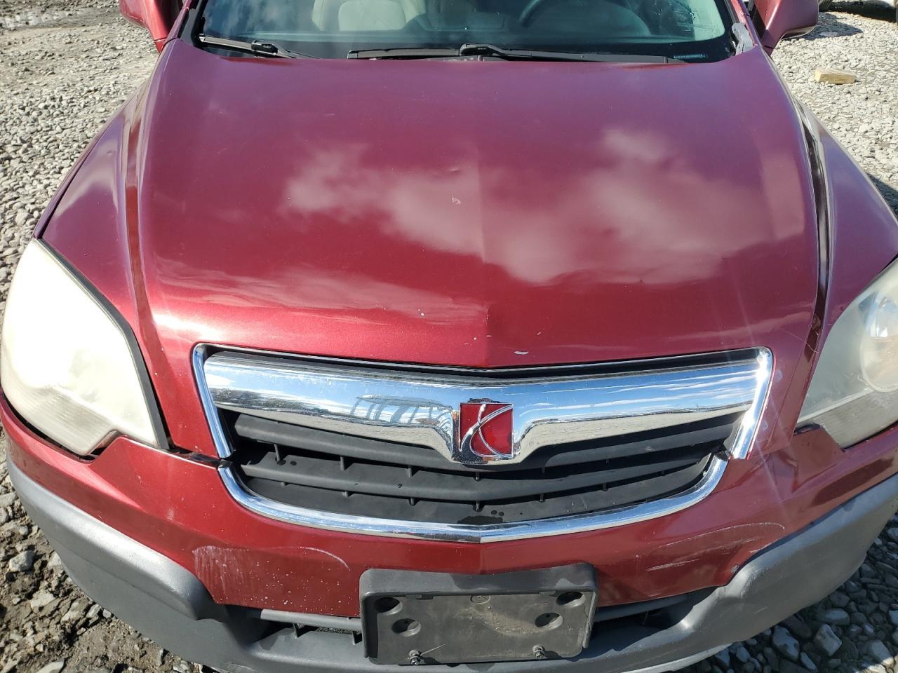 2008 SATURN Vue