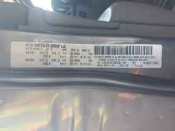 2012 JEEP Grand Cherokee