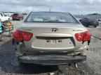2009 HYUNDAI ELANTRA
