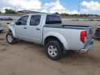 2012 NISSAN Frontier